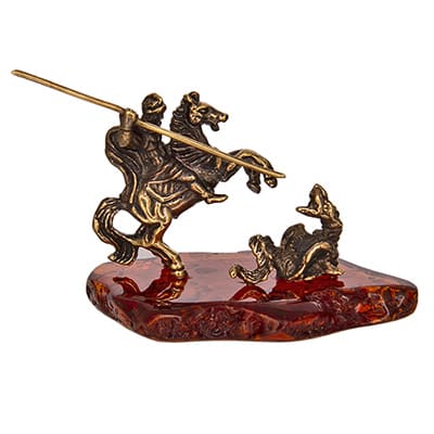 Георгий Победоносец