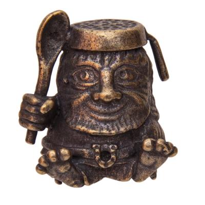 Фото - Наперсток декоративный Домовой Хозяин 2 см