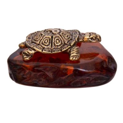 Фигурка Черепашка Инь-Ян