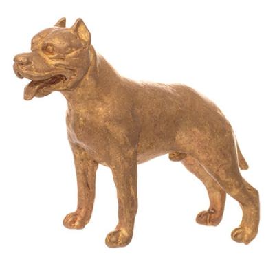 Фото - Металлическая фигурка Амстафф