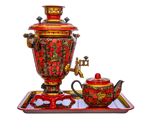 Электрические самовары