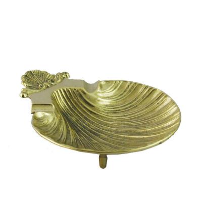 Фото - Пепельница Морская ракушка