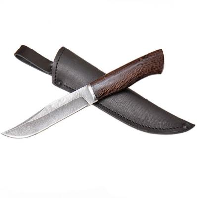 Фото - Нож ПН-1 Дамасская сталь