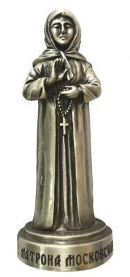 Фото - Фигурка Святая Матрона Московская 9 см
