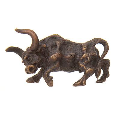 Фото - Фигурка Бык