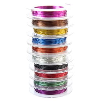 Фото - Набор проловоки 10 штук Фото - Набор проловоки 10 штук