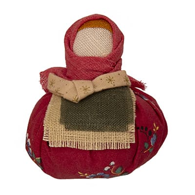 Обереговая кукла Благополучница