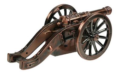 Фото - Зажигалка Пушка Фото - Зажигалка Пушка