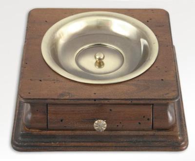 Фото - Пепельница - Маэстро