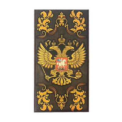 Фото - Нарды Державные