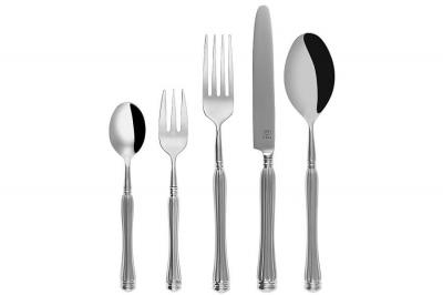 Набор столовых приборов на 6 персон Adam 24 предмета Набор столовых приборов на 6 персон Adam 24 предмета