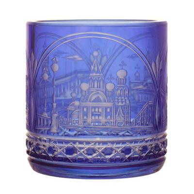 Стакан Санкт-Петербург