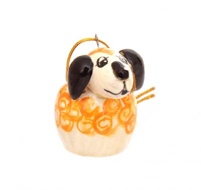 Фото - Деревянная фигурка Овечка 4 х 5 см