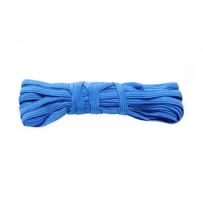 Фото - Резинка продежка василек 5 мм 10 метров Фото - Резинка продежка василек 5 мм 10 метров