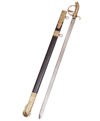 Фото - Палаш кирасирский наградной