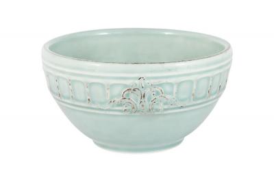 Салатник Венеция голубой 500 мл 15,5 см