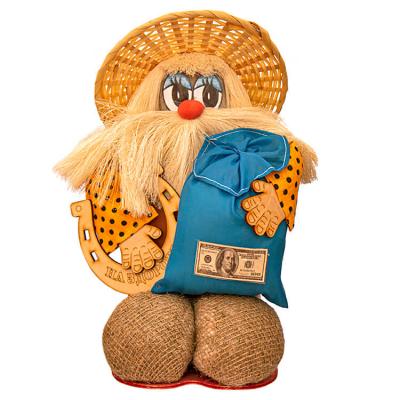 Фото - Домовой Хранитель домашнего очага 32 см Фото - Домовой Хранитель домашнего очага 32 см