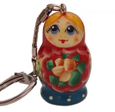 Фото - Брелок авторский - Любушка