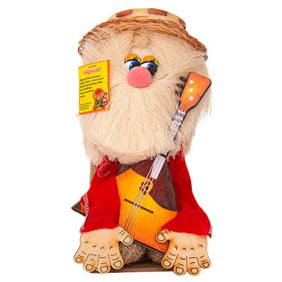 Фото - Домовой с балалайкой