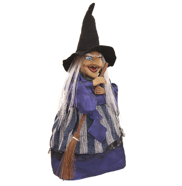 Купить игрушку баба. Кукла баба Яга ведьма. Кукла баба Яга интерактивная. Кукла баба Яга Гарц. Интерактивная ведьма баба Яга.