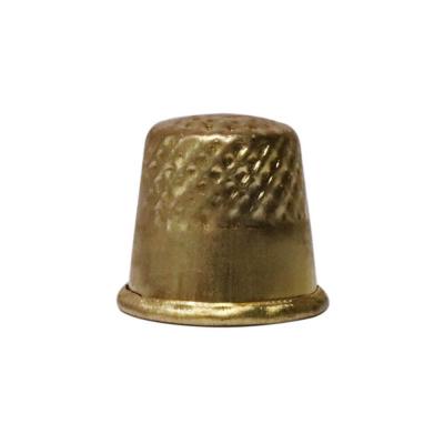 Фото - Наперсток золото №8 Фото - Наперсток золото №8