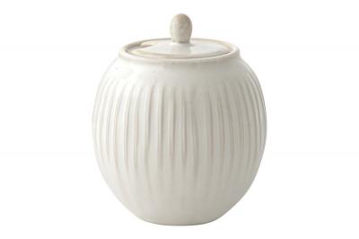 Сахарница из фарфора Gallery белая 250 мл Сахарница из фарфора Gallery белая 250 мл