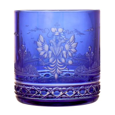 Стакан Памятники Санкт-Петербурга