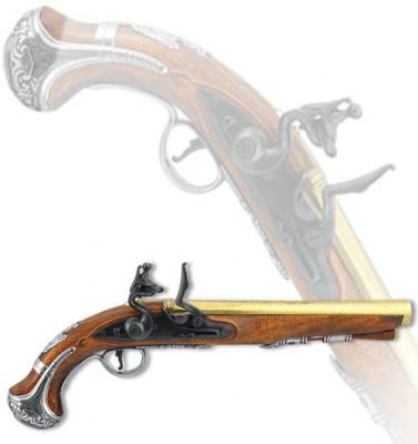 Пистоль Вашингтона 18 век