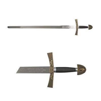 Фото - Меч Айвенго