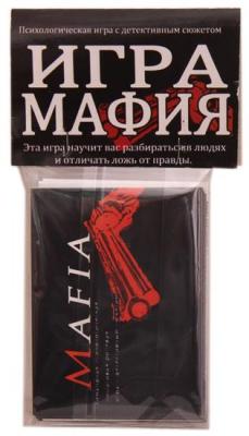 Фото - Карты Мафия