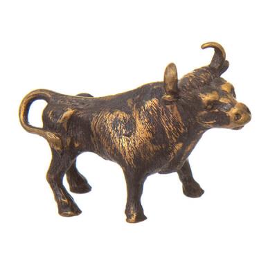 Фото - Фигурка "Буйвол"