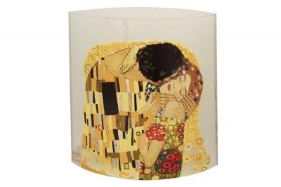 Настольная лампа - Густав Климт (Видео)