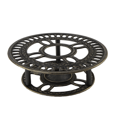 Подставка под горячую посуду Антик 15,5 х 5 см