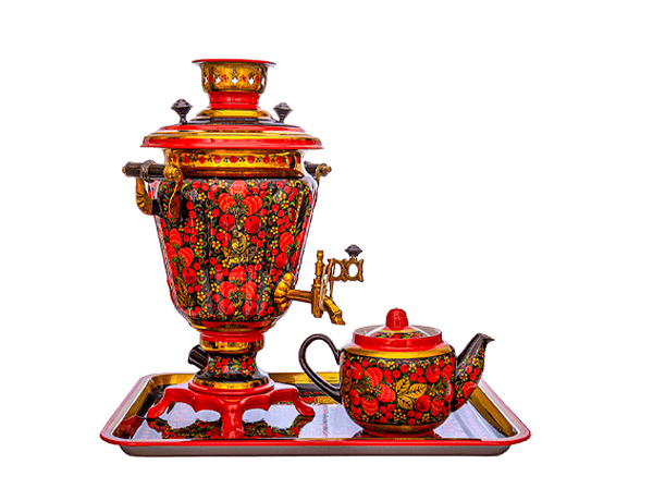 Электрические самовары