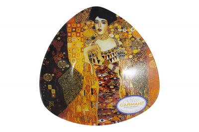 Тарелка Адель 17 см