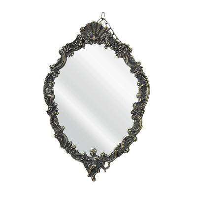 Фото - Зеркало Вероника антик