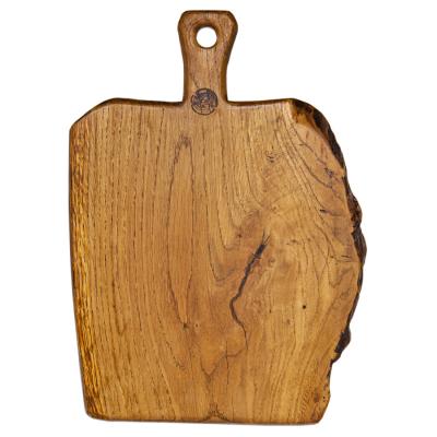 Фото - Разделочная доска Живой край Фото - Разделочная доска Живой край