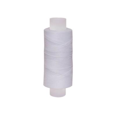 Фото - Нитки белые 40 ЛШ 200 м