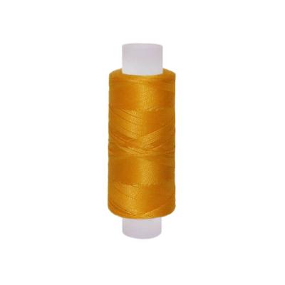 Фото - Нитки 35 ЛЛ Золотисто-желтый 200 м