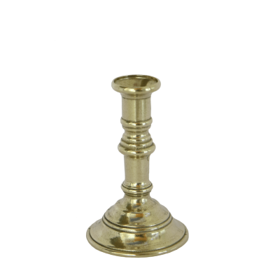 Фото - Подсвечник малый Император 14 см