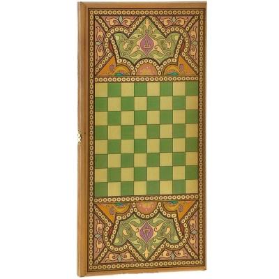 Фото - Нарды Восточные