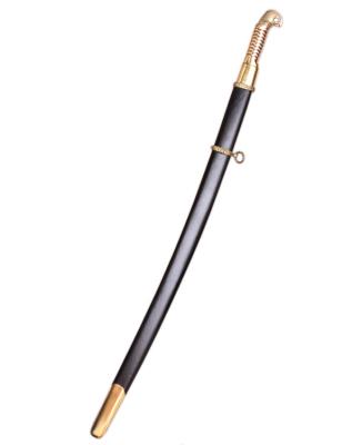 Фото - Шашка Казачья Георгиевская