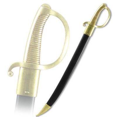 Фото - Полусабля офицерская французская пехотная 1799 год