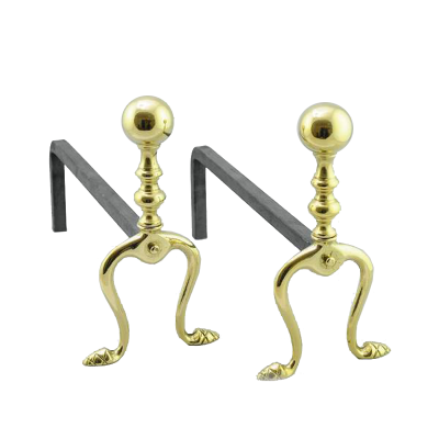 Фото - Дровница для камина Бочча 32 см