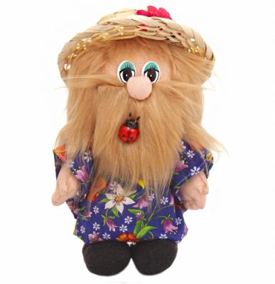 Фото - Оберег Доброхот 22 см домовёнок Фото - Оберег Доброхот 22 см домовёнок