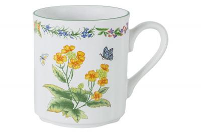 Керамическая кружка Летняя сказка 300 мл