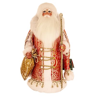 Русский дед мороз игрушка