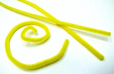 Фото - Синельная проволока Желтый 20 шт