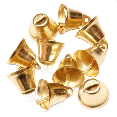 Фото - Набор маленьких колокольчиков 10 шт