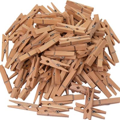 Фото - Набор декоративных больших прищепок Фото - Набор декоративных больших прищепок